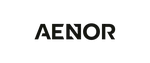 Aenor Logo