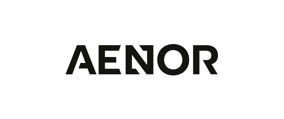 Aenor Logo