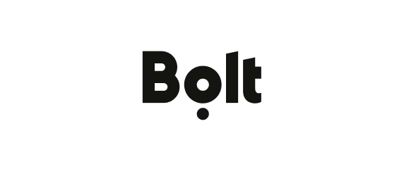 Bolt Logo