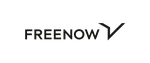 Freenow Logo