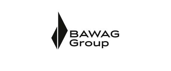 Bawag Logo