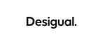 Desigual Logo