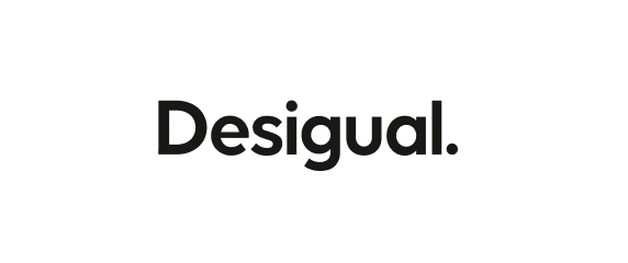 Desigual Logo