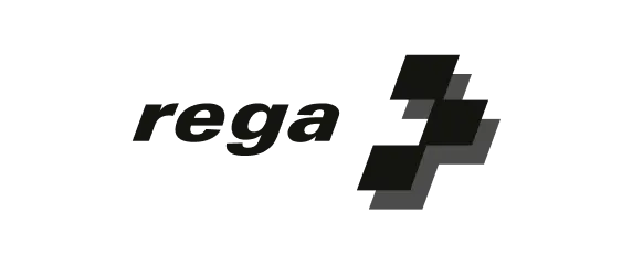 Rega Logo