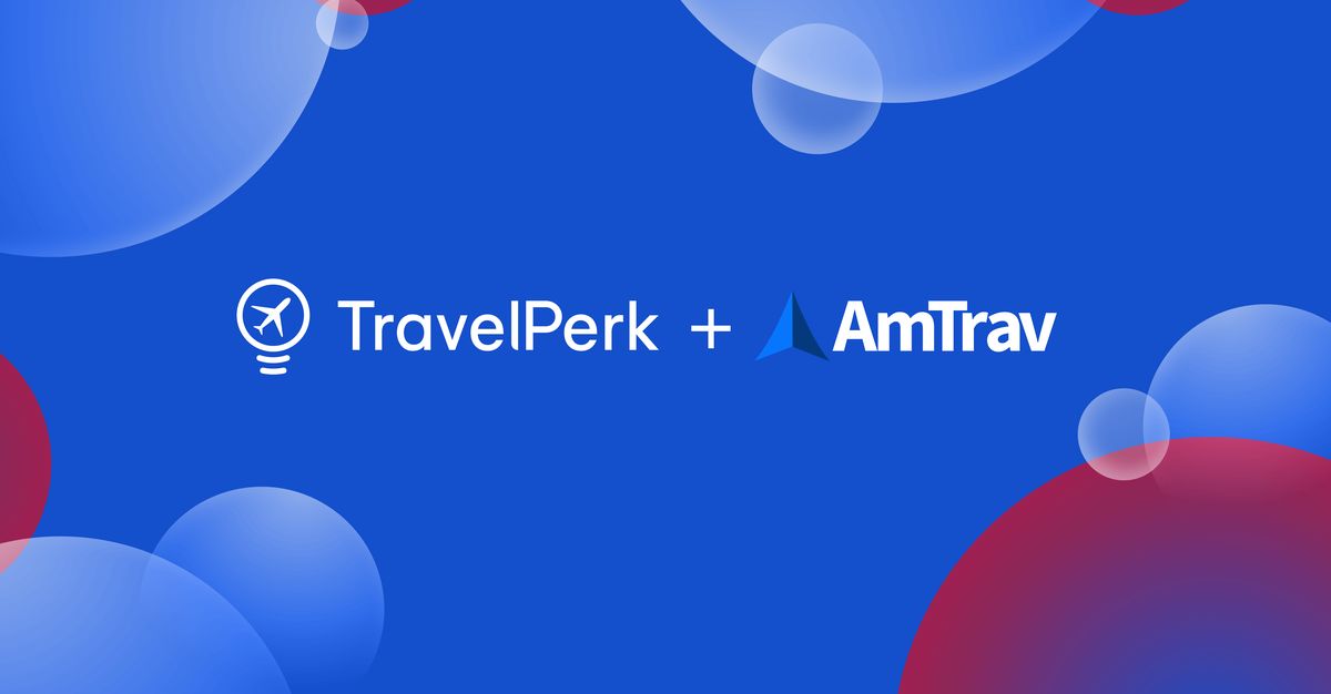 Perk acquires AmTrav to accelerate US expansion | Perk