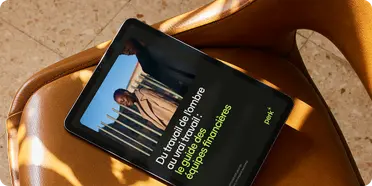 Guide du travail de l’ombre pour les responsables financiers