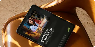 Indirekte Arbeit für Travel Manager