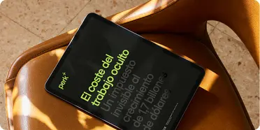 Informe sobre el trabajo oculto