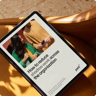 How managers can improve productivity in travel and spend