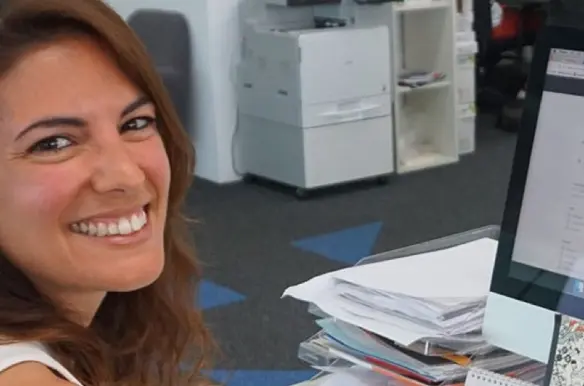 Case Study Kantox