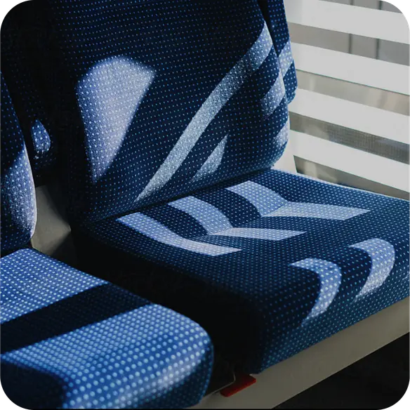 Case Study First Group