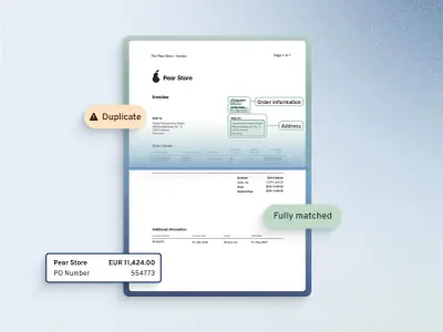 Oplossingen voor het vastleggen van facturen: van handmatige verwerking tot OCR- en AI-technologie