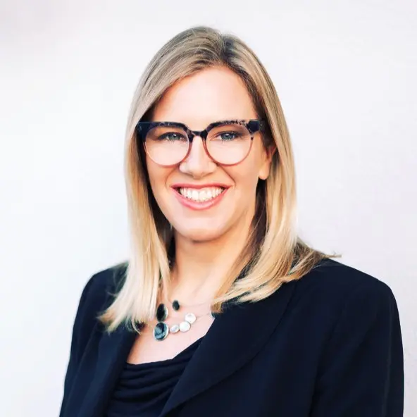 Melanie Taussig