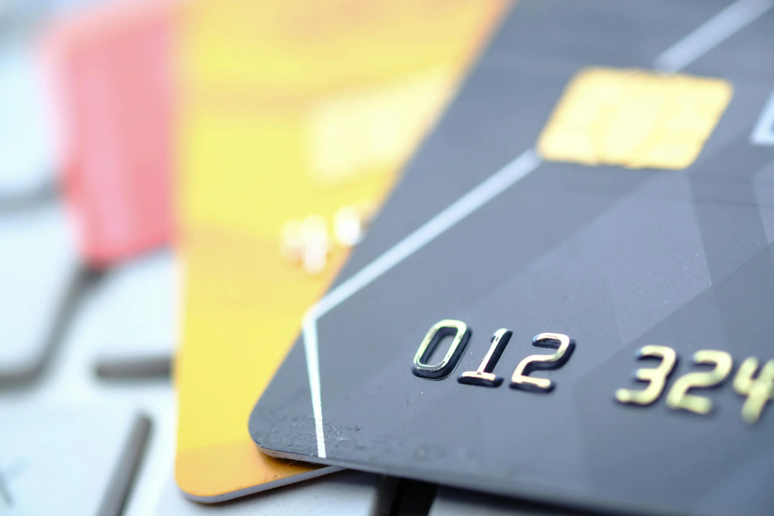 Top Corporate Card Programmes For 2025 Scaled