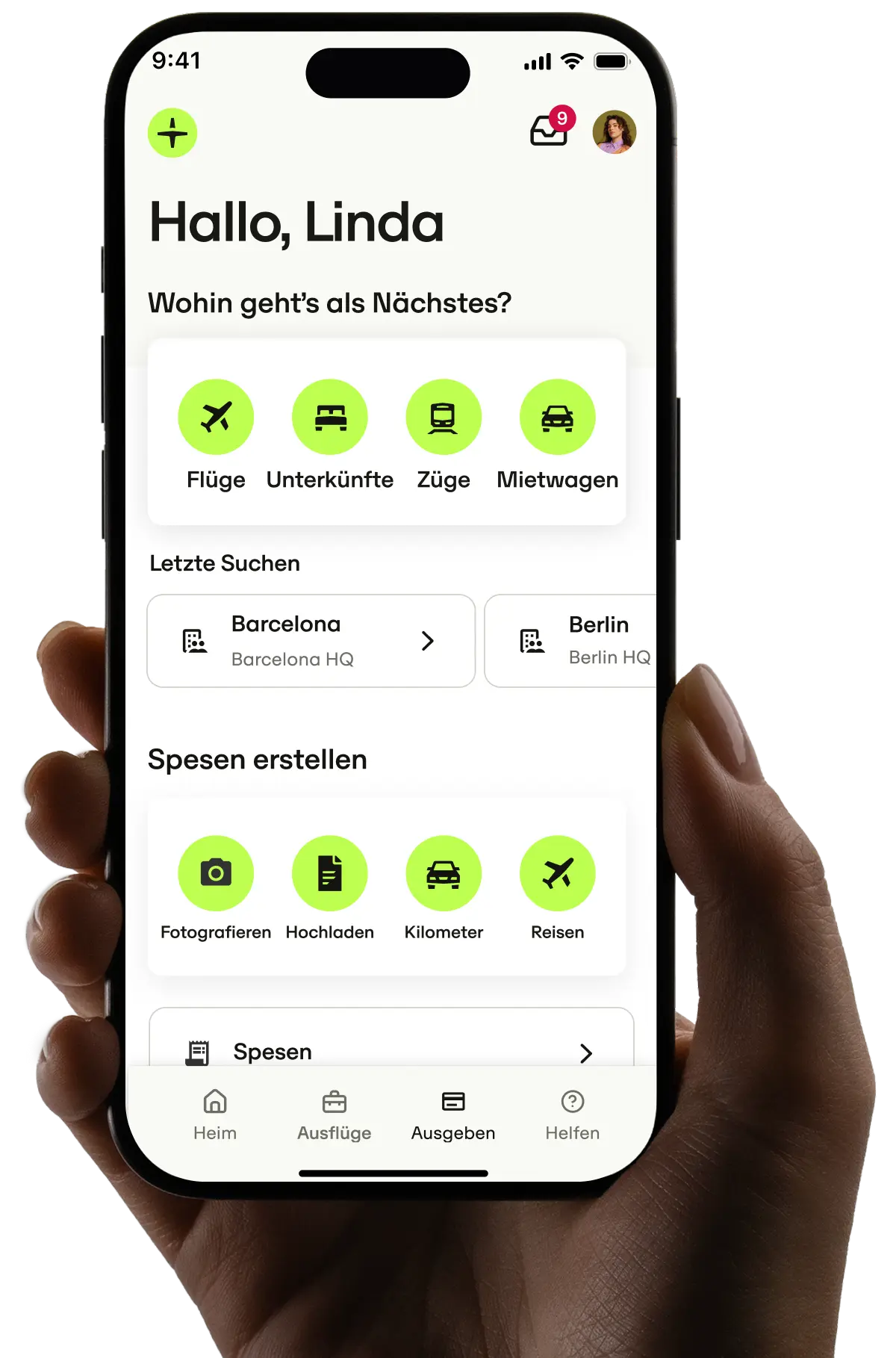 De Product Ui Phone