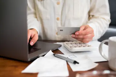expense management at the point of spend