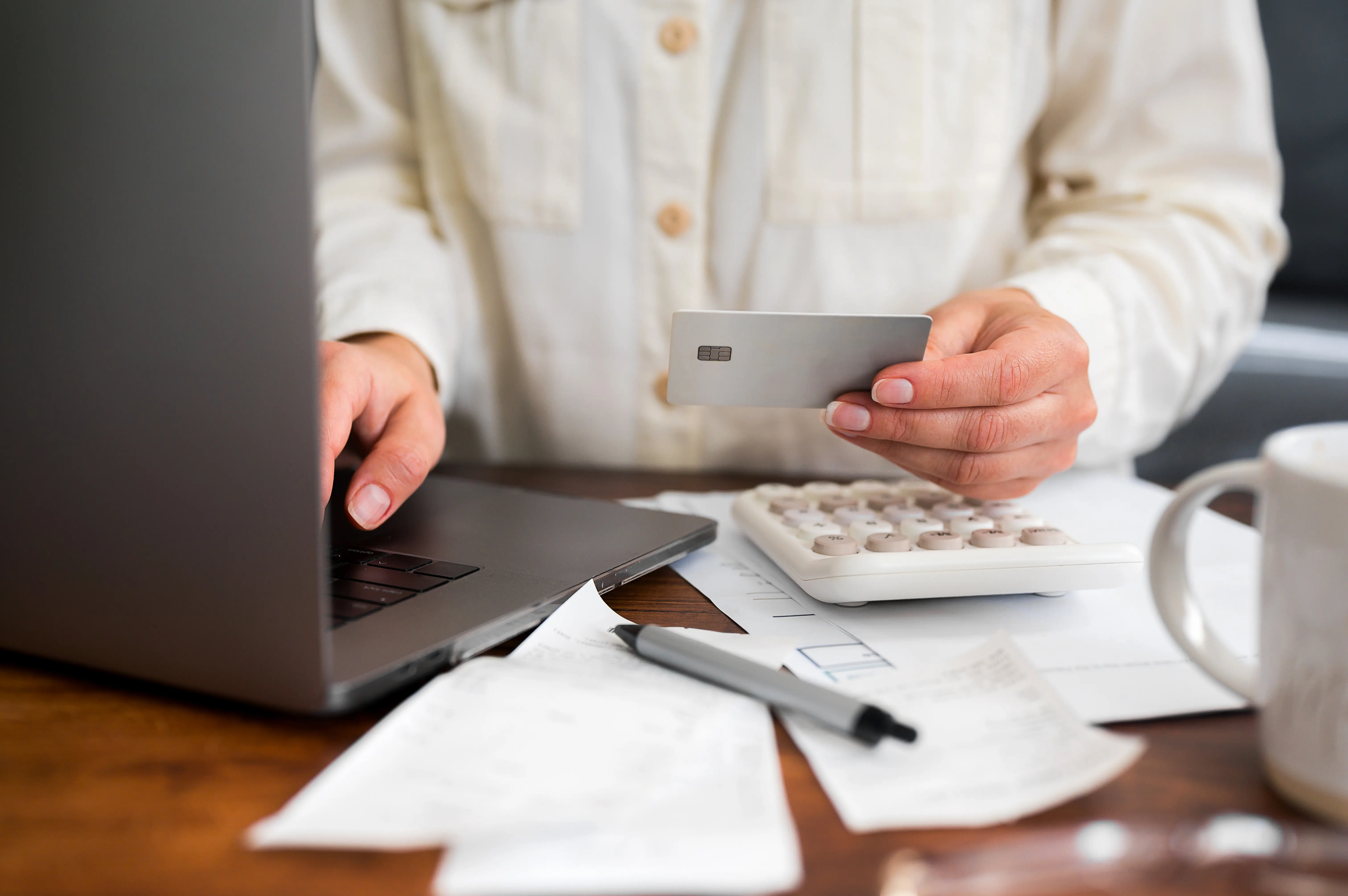 expense management at the point of spend