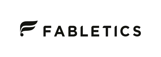 Fabletics Logo