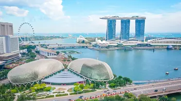 Per Diem Rates in Singapore: A Guide for Business Travel (updated for 2026)