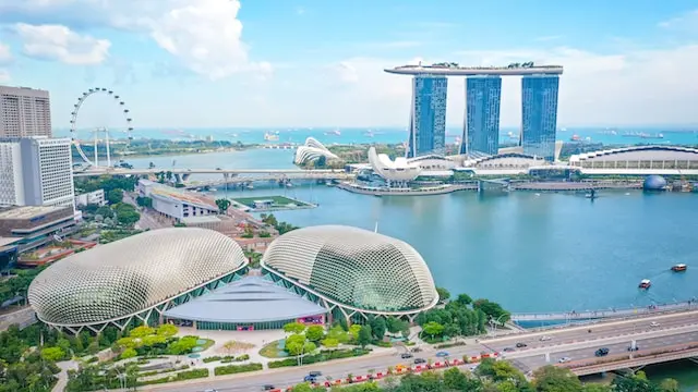 Singapore Travel Agencies Meric Dagli Uii70orifpe Unsplash