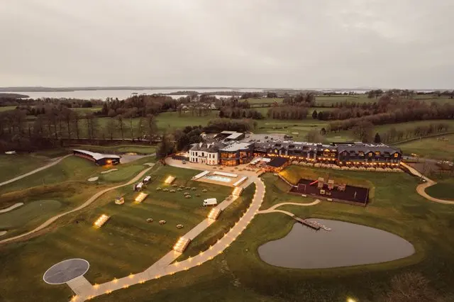 Glasson Lakehouse