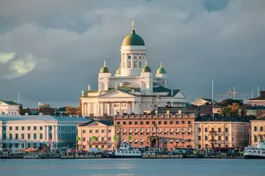 Per Diem Rates in Finland: A Guide for Business Travel (2026)