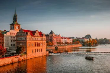 Per Diem Rates in Czech Republic: A Guide for Business Travel (2026)