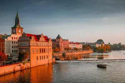 Per Diem Rates in Czech Republic: A Guide for Business Travel (2026)
