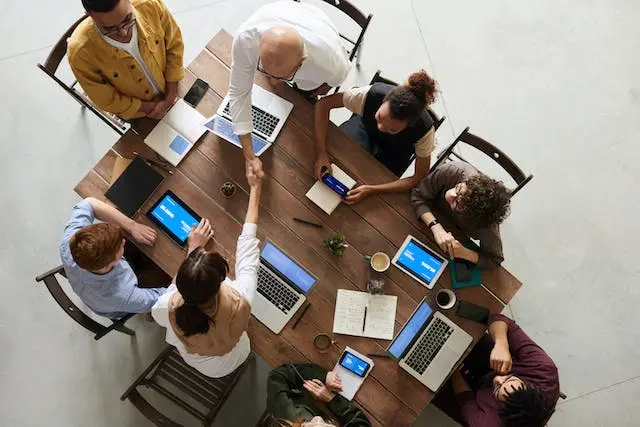 Key Things To Consider Before Expanding Business Pexels Fauxels 3183197