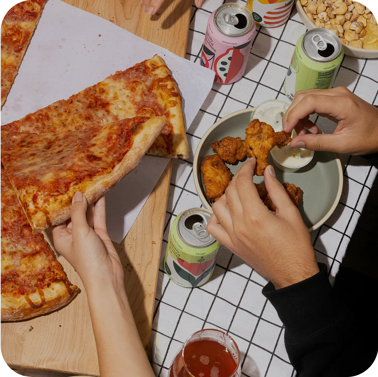 Vicio - Case Study | Perk