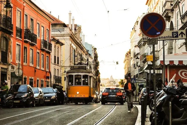 Car Rental Portugal Pexels Miquel Rossello Calafell 3050220