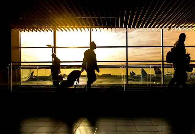 Principales hallazgod de la encuesta sobre interrupciones en los viajes de negocios de Perk