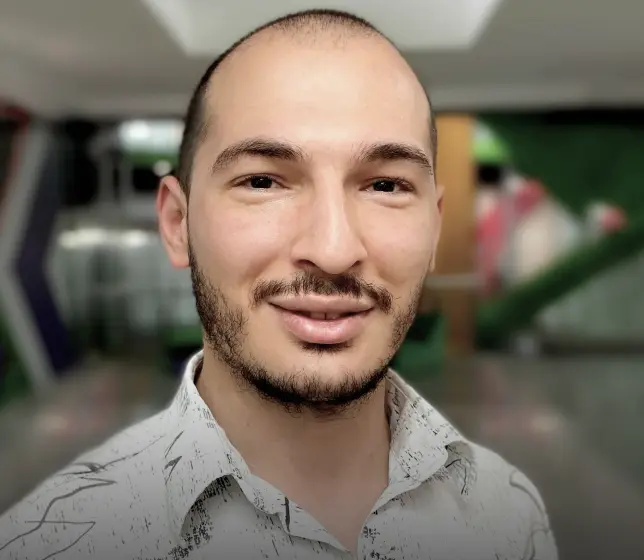 Testimonial Boyko Karadzhov Payhawk
