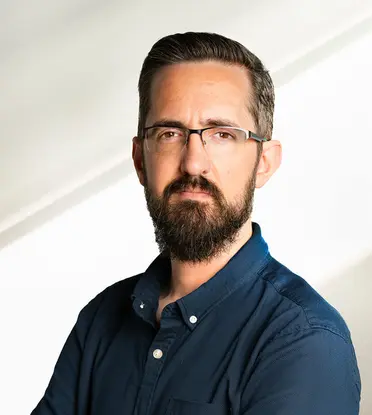 Podcast: Robin Smith, CTO, on how AI is changing business travel