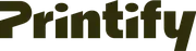 Printify Logo Khaki Rgb