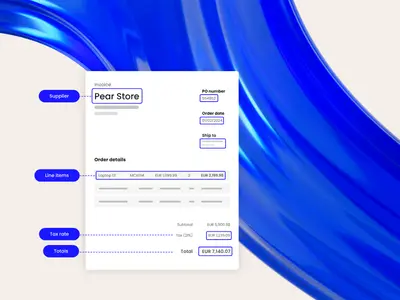 Invoice Management for Modern Businesses