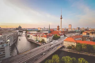 6 Reisebüros in Berlin für Urlaubs- & Geschäftsreisen