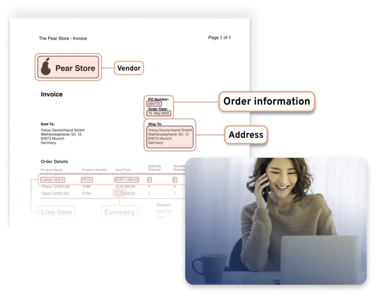 Invoice Reading 1 1 1024x807