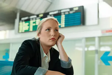 Another Turbulent Year for Business Travelers: Nearly 8 in 10 experienced travel disruptions in 2024