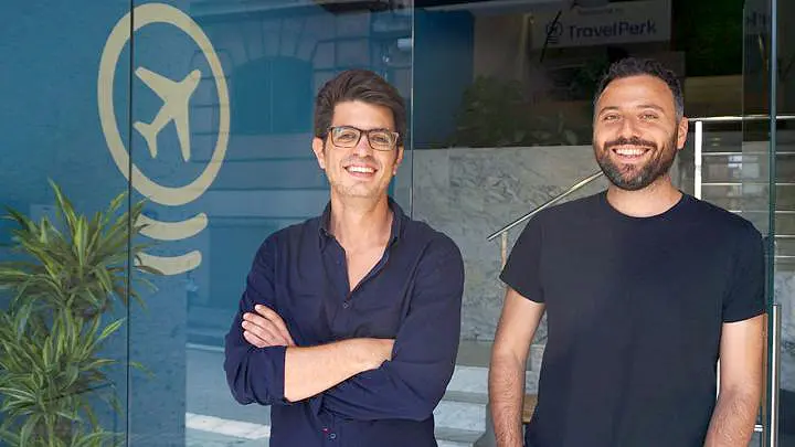 Weve Just Raised 44m For Business Travel Lets Define Whats Next Together