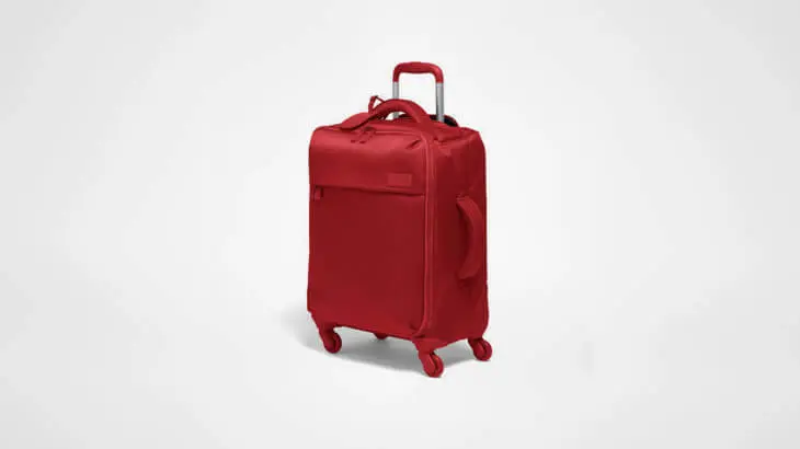 10 Best Suitcases Lipault