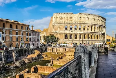 Per diem rates in Italy: a brief guide (updated for 2026)
