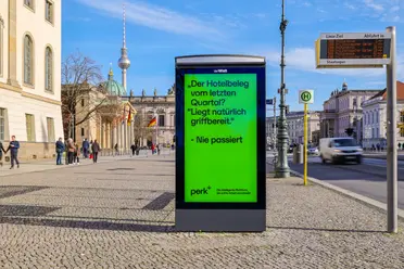 Travelperk streicht Travel