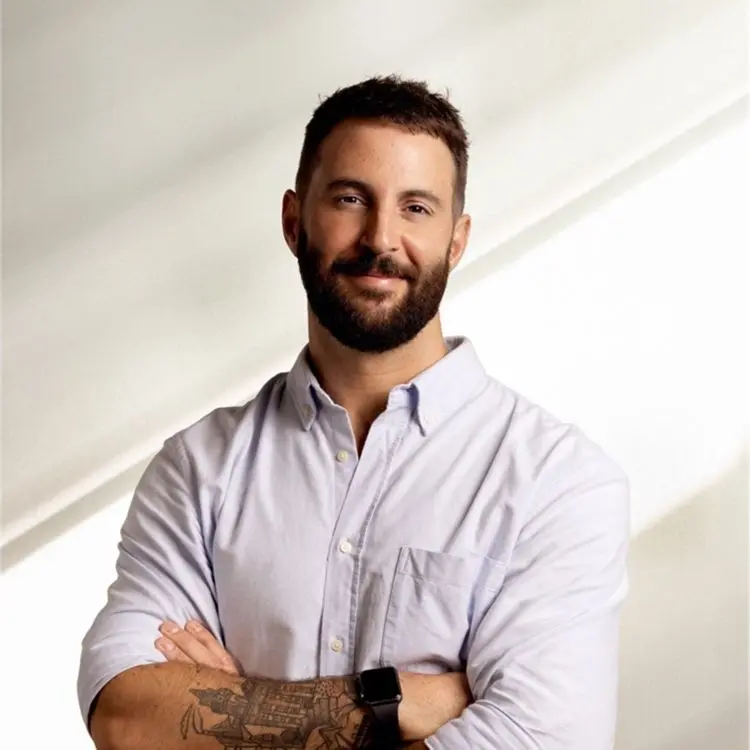 Miguel Delgado Alonso