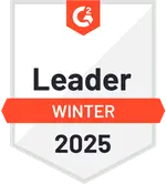 G2 Expense Management Leader Summer 2023