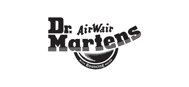 Drmartens Logo