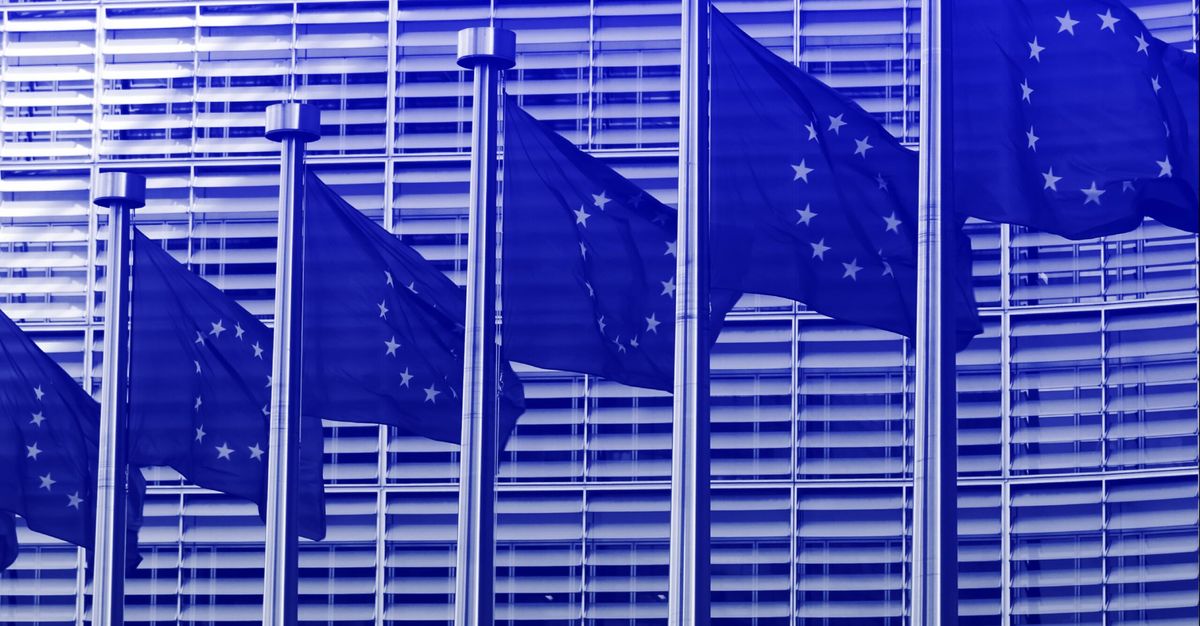 The EU Directive on E-Invoicing – Everything You Need to Know | Perk