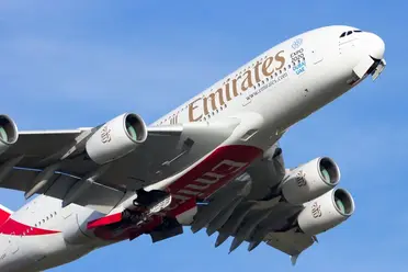 TravelPerk launches 20th NDC integration with Emirates
