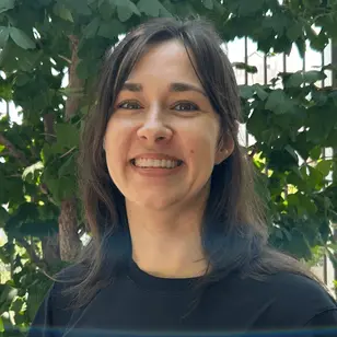 Maria Frolova