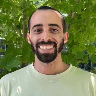 Joaco Villaronga Muniz